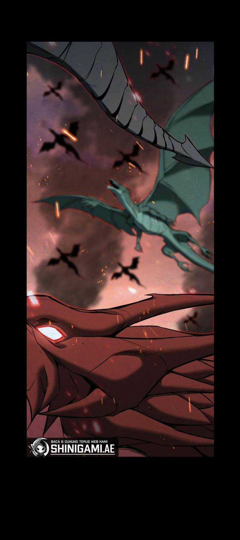 Tử Linh Sư Mạnh Nhất Chapter 37 trang 38