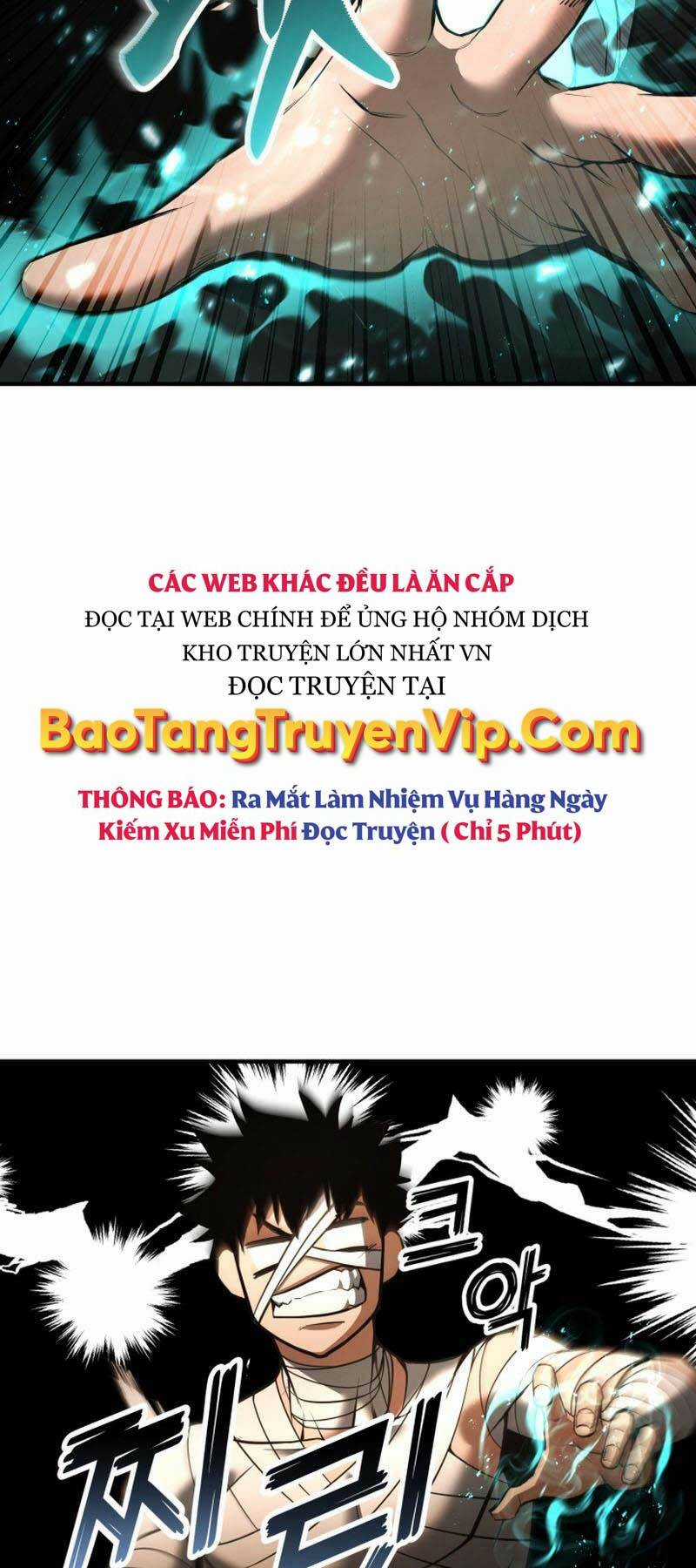 Tử Linh Sư Mạnh Nhất Chapter 37 trang 4