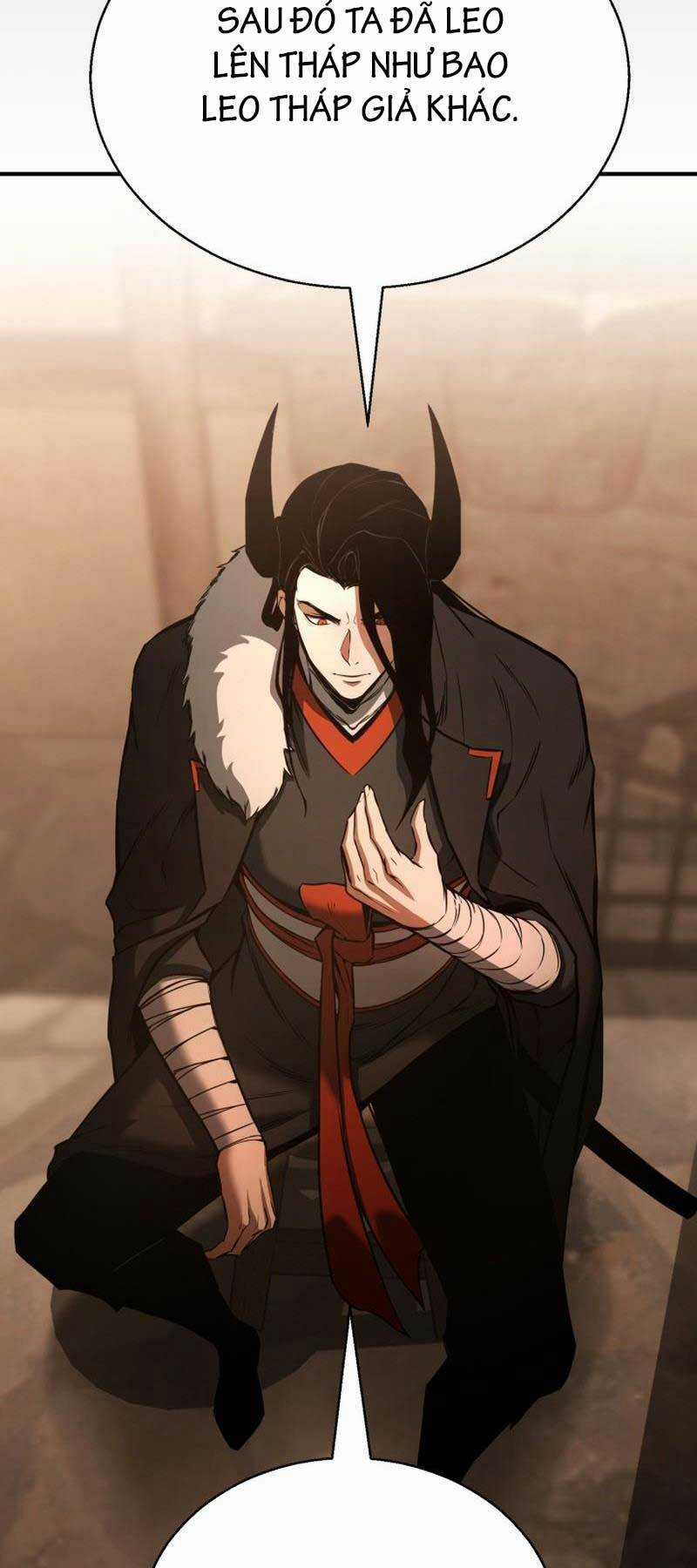 Tử Linh Sư Mạnh Nhất Chapter 37 trang 41