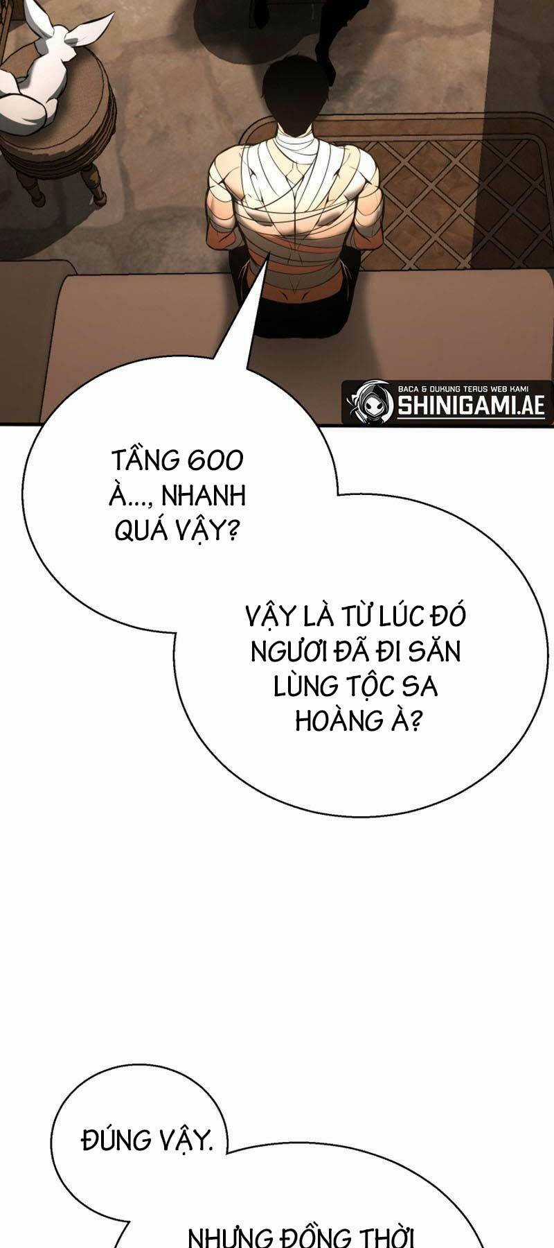 Tử Linh Sư Mạnh Nhất Chapter 37 trang 44