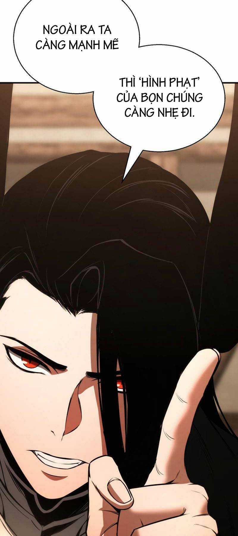 Tử Linh Sư Mạnh Nhất Chapter 37 trang 46