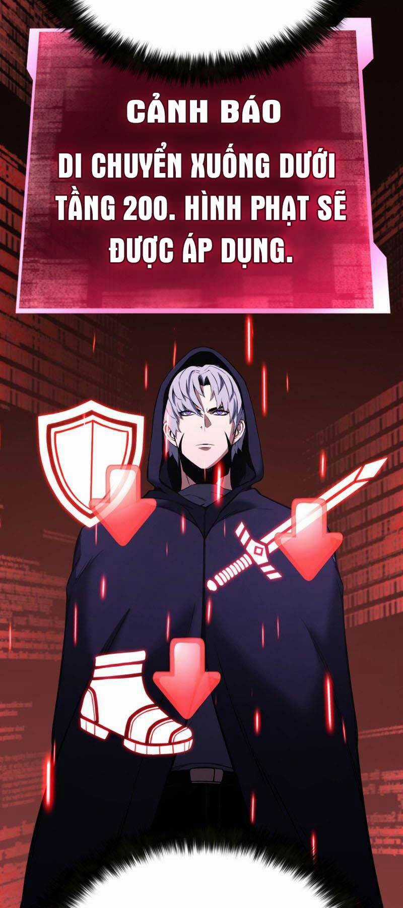 Tử Linh Sư Mạnh Nhất Chapter 37 trang 49