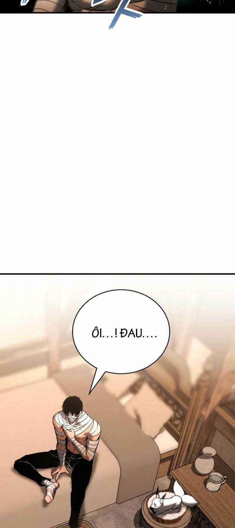 Tử Linh Sư Mạnh Nhất Chapter 37 trang 5