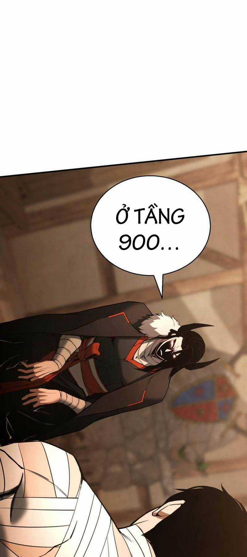 Tử Linh Sư Mạnh Nhất Chapter 37 trang 54