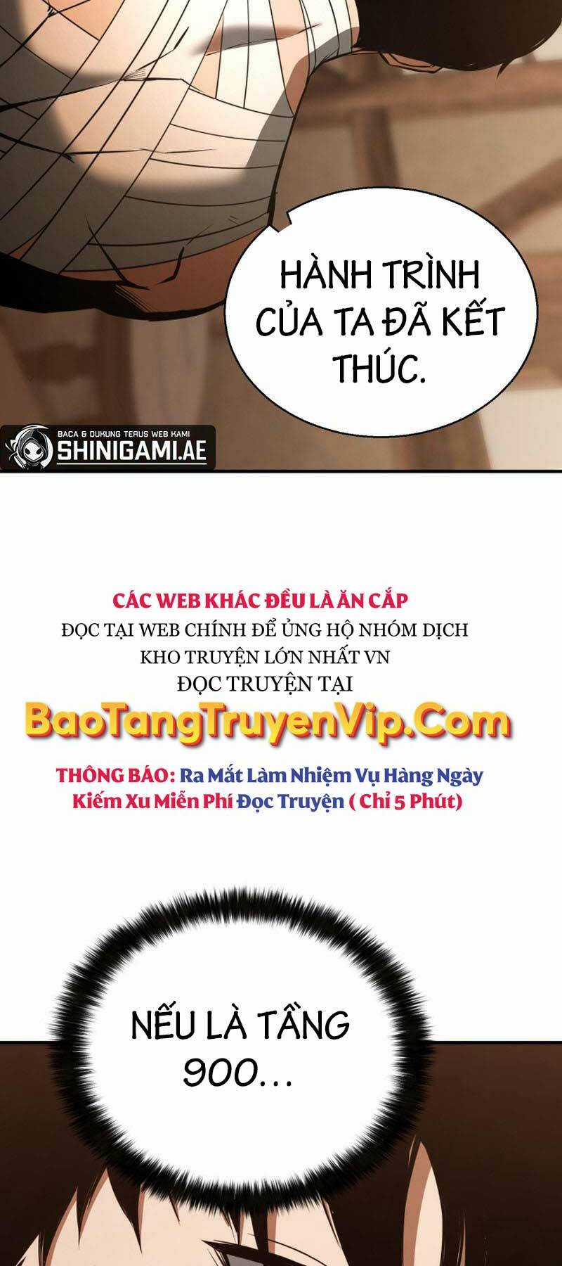 Tử Linh Sư Mạnh Nhất Chapter 37 trang 55