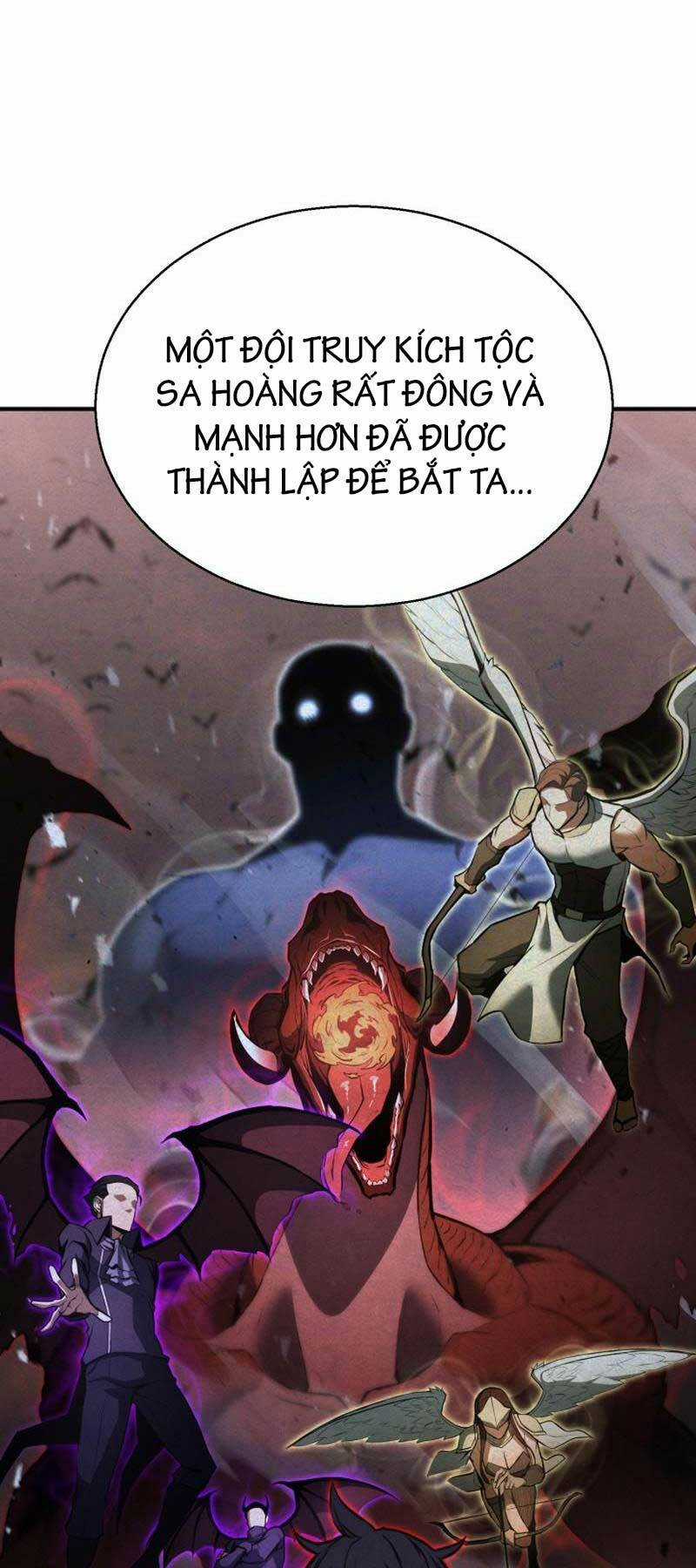 Tử Linh Sư Mạnh Nhất Chapter 37 trang 57