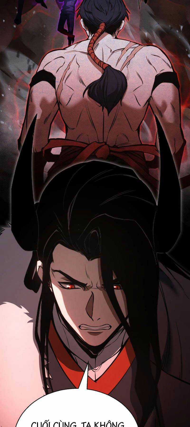 Tử Linh Sư Mạnh Nhất Chapter 37 trang 58