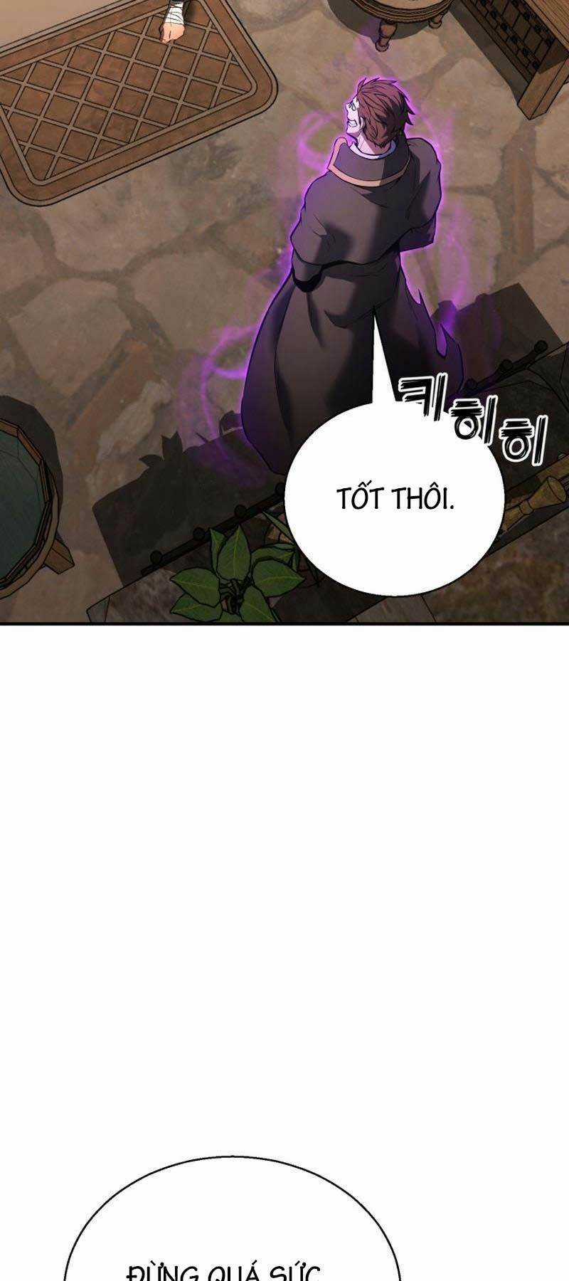 Tử Linh Sư Mạnh Nhất Chapter 37 trang 6