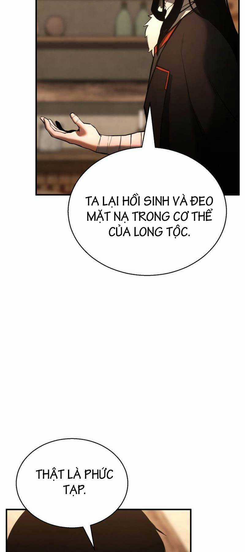 Tử Linh Sư Mạnh Nhất Chapter 37 trang 60