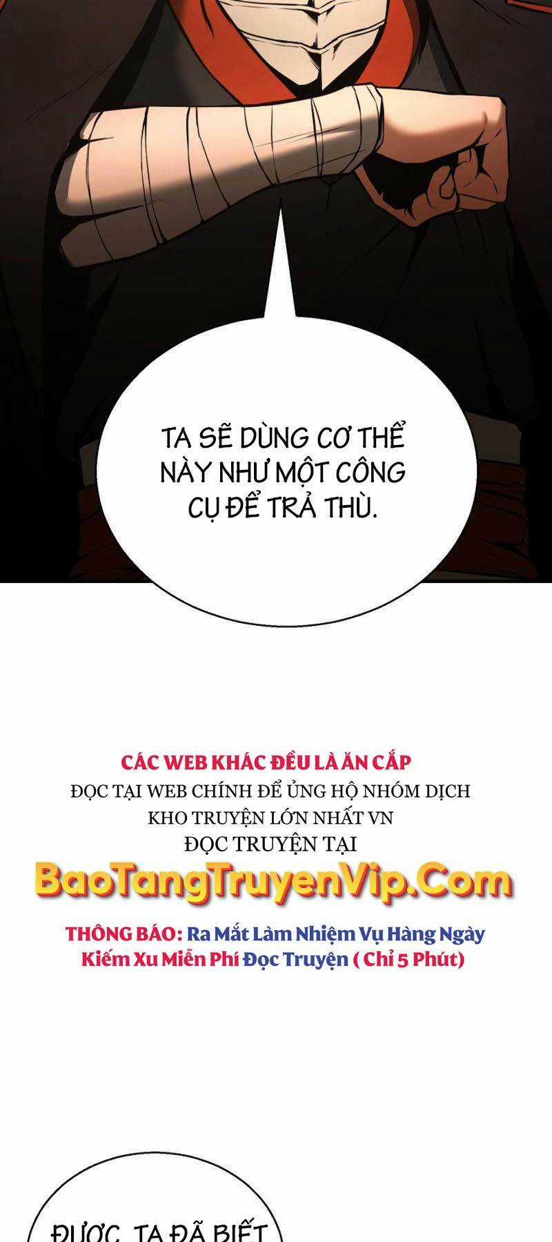 Tử Linh Sư Mạnh Nhất Chapter 37 trang 63