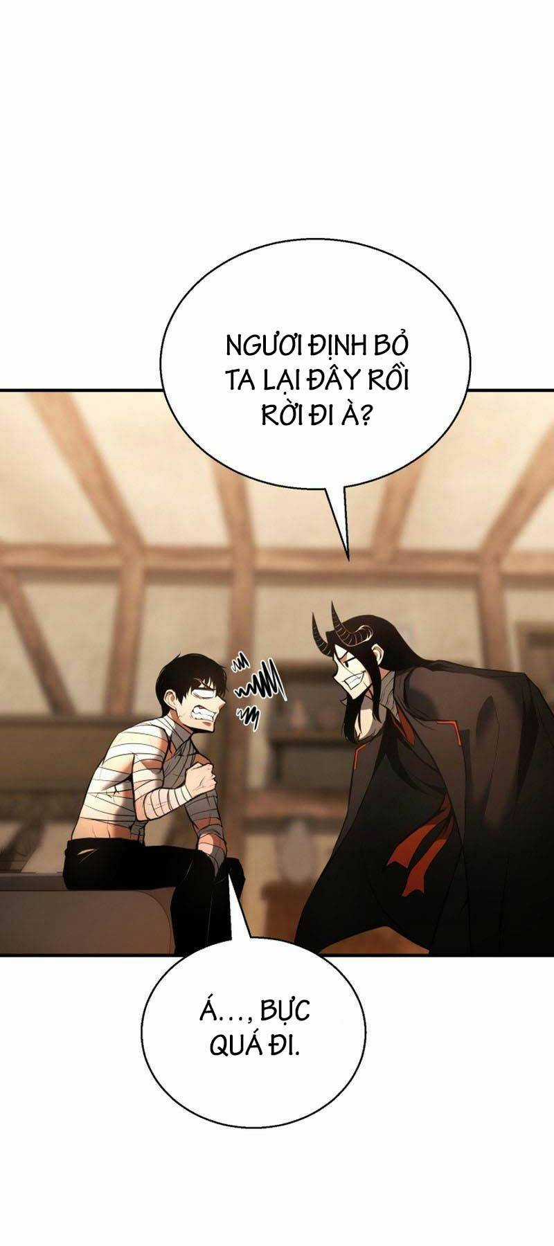 Tử Linh Sư Mạnh Nhất Chapter 37 trang 66