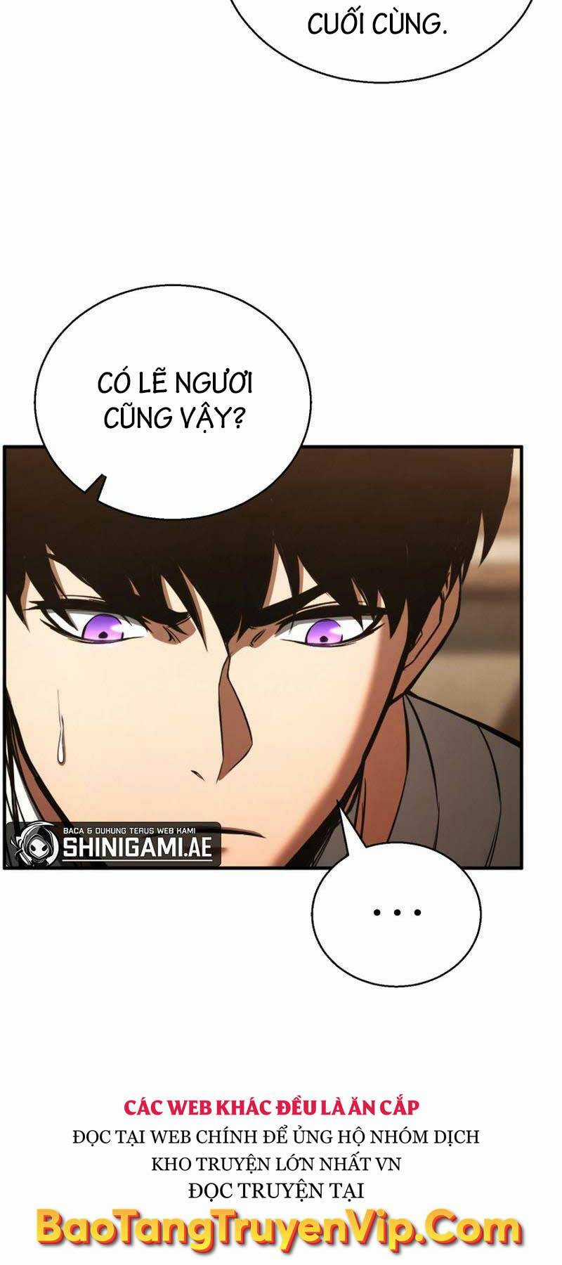 Tử Linh Sư Mạnh Nhất Chapter 37 trang 68