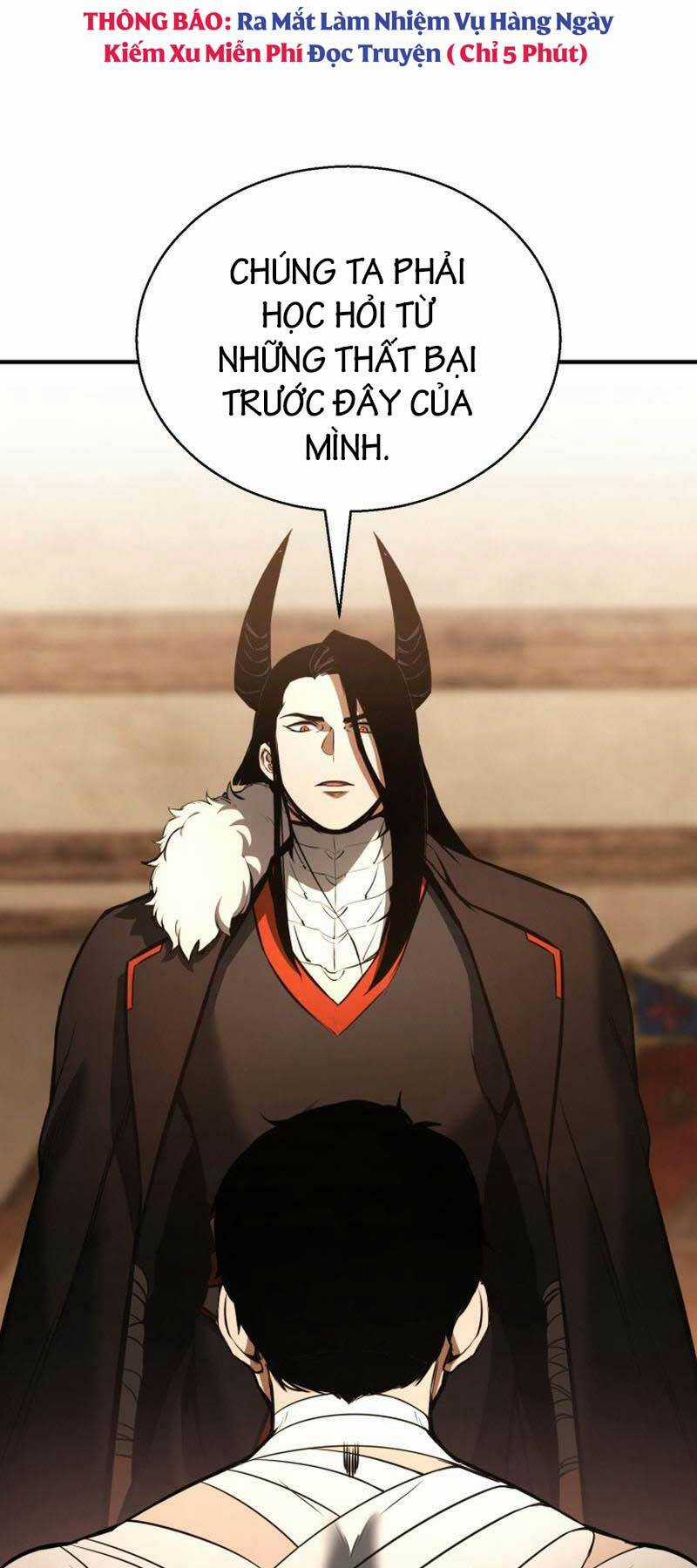 Tử Linh Sư Mạnh Nhất Chapter 37 trang 69