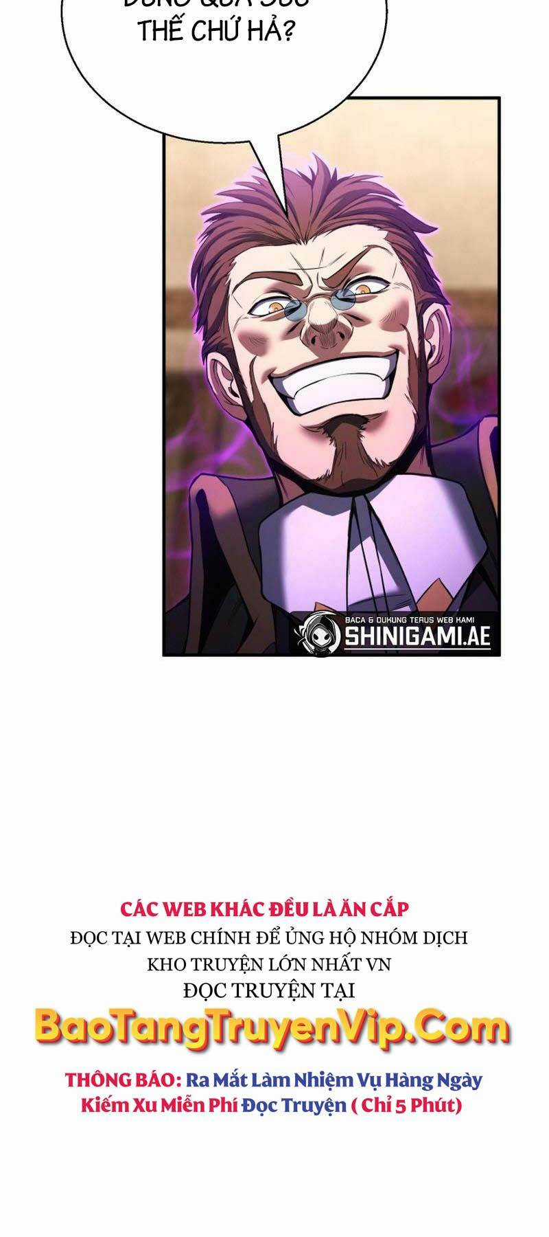 Tử Linh Sư Mạnh Nhất Chapter 37 trang 7