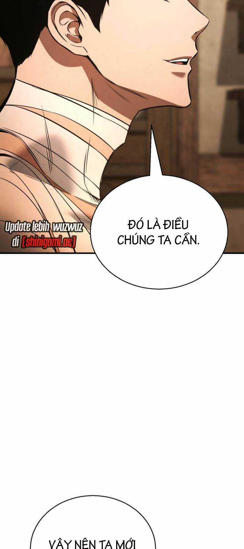 Tử Linh Sư Mạnh Nhất Chapter 37 trang 71