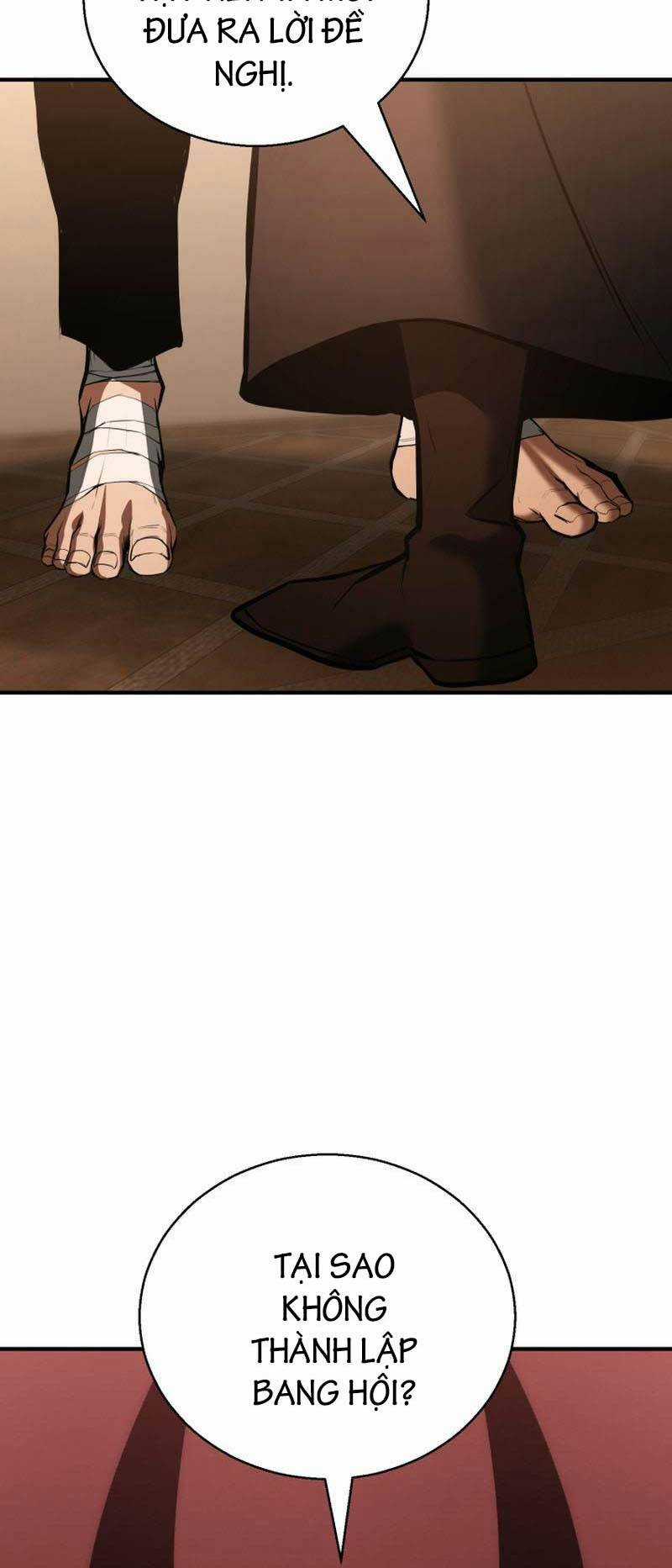 Tử Linh Sư Mạnh Nhất Chapter 37 trang 72