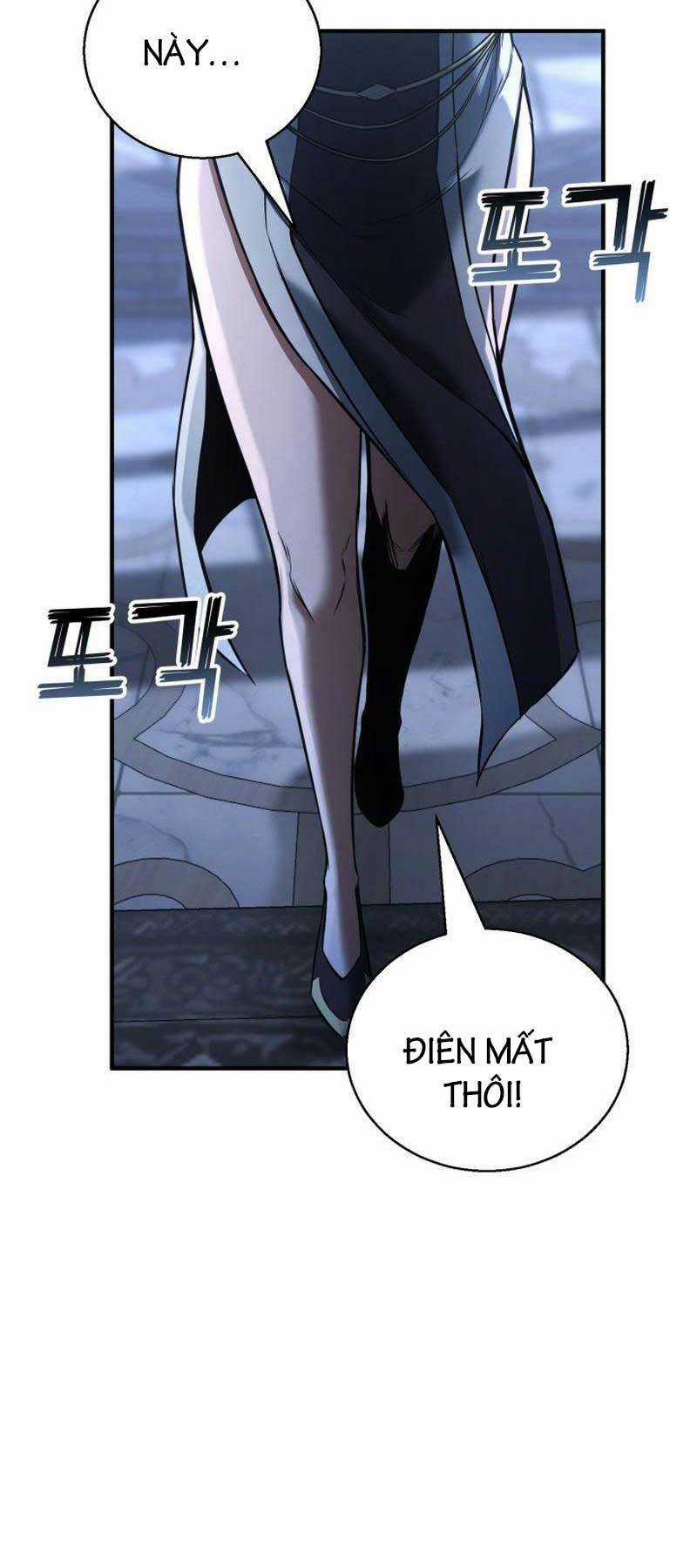Tử Linh Sư Mạnh Nhất Chapter 37 trang 78