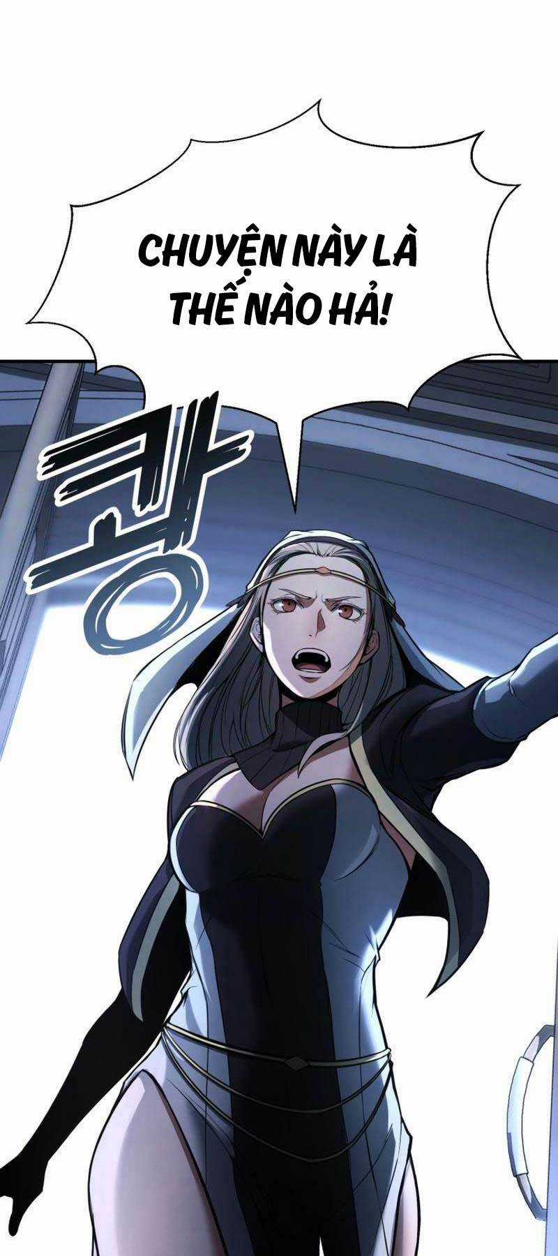 Tử Linh Sư Mạnh Nhất Chapter 37 trang 79