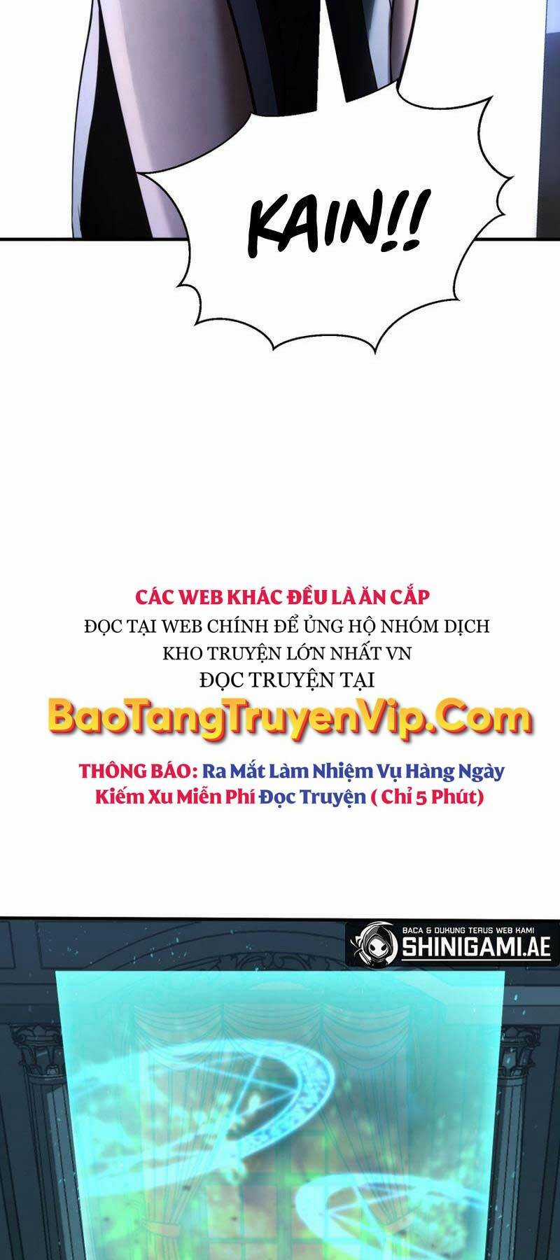 Tử Linh Sư Mạnh Nhất Chapter 37 trang 80