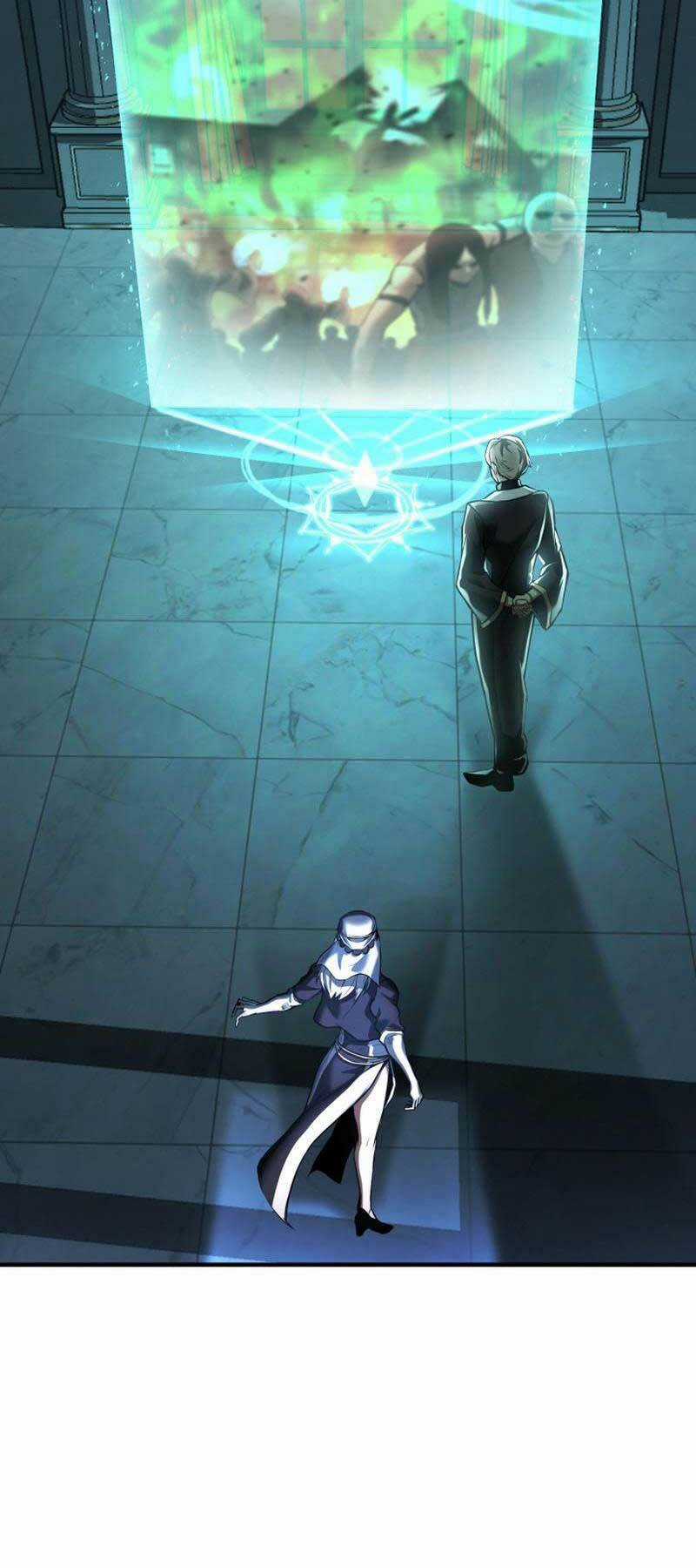 Tử Linh Sư Mạnh Nhất Chapter 37 trang 81