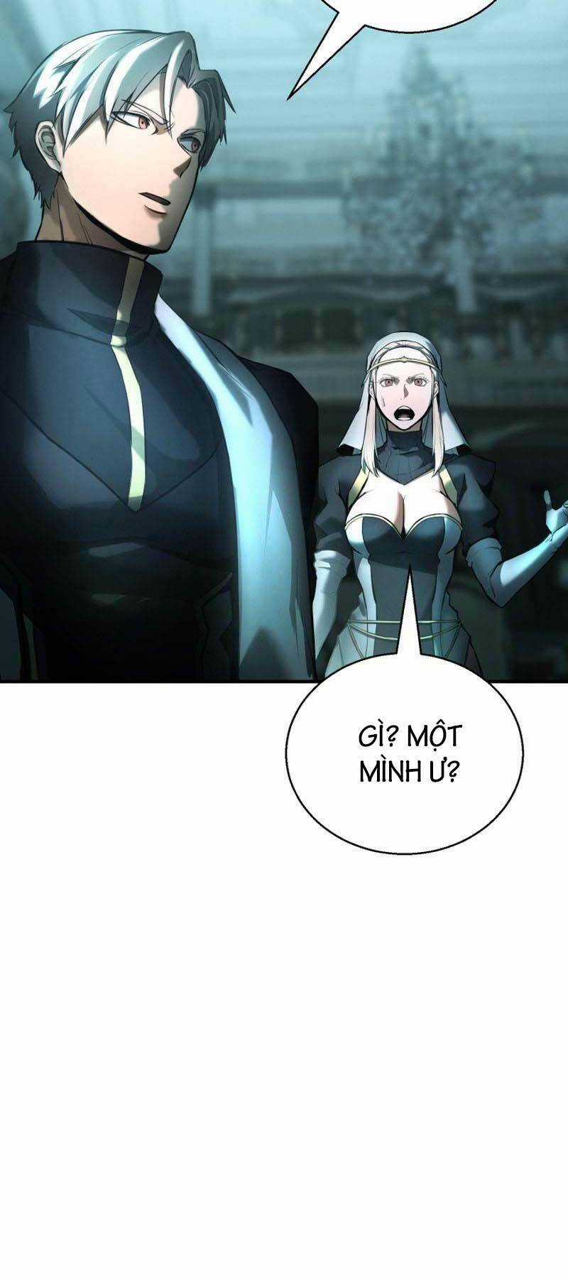 Tử Linh Sư Mạnh Nhất Chapter 37 trang 84