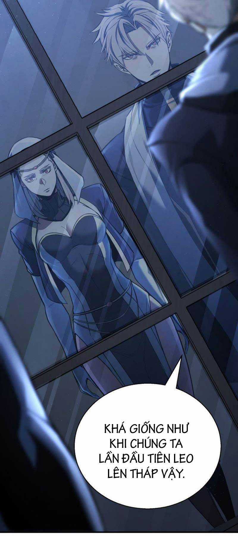 Tử Linh Sư Mạnh Nhất Chapter 37 trang 89