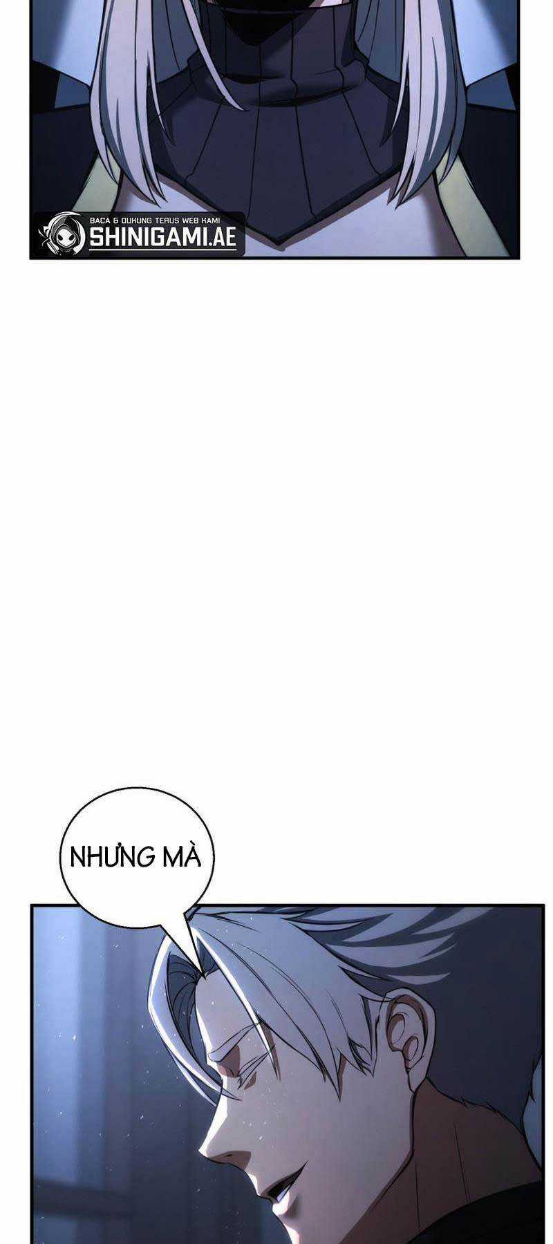 Tử Linh Sư Mạnh Nhất Chapter 37 trang 91