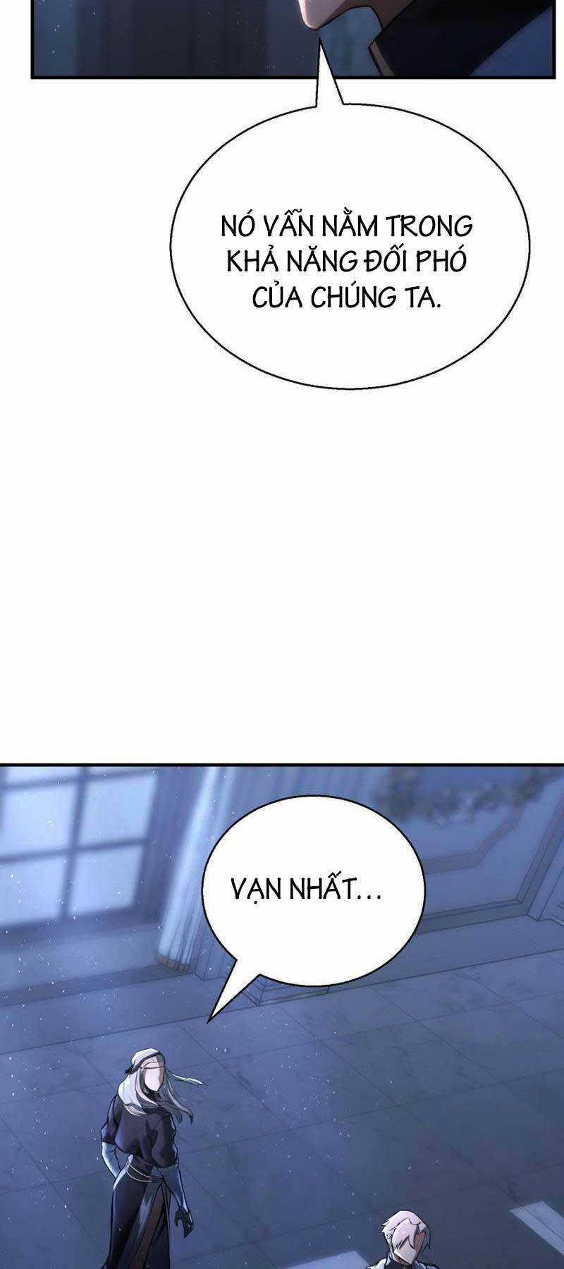 Tử Linh Sư Mạnh Nhất Chapter 37 trang 92