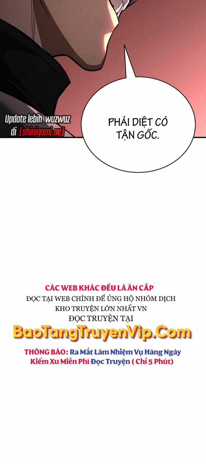 Tử Linh Sư Mạnh Nhất Chapter 37 trang 96