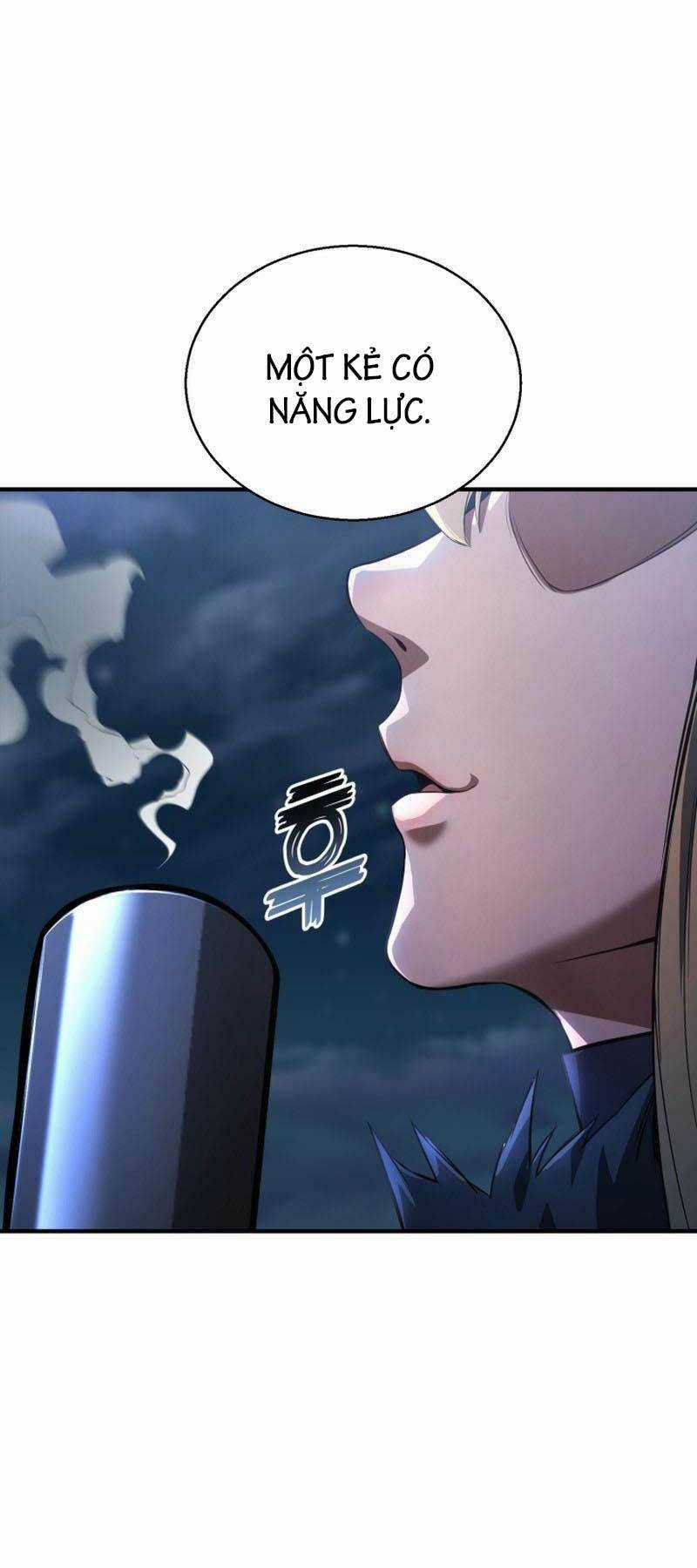 Tử Linh Sư Mạnh Nhất Chapter 37 trang 98