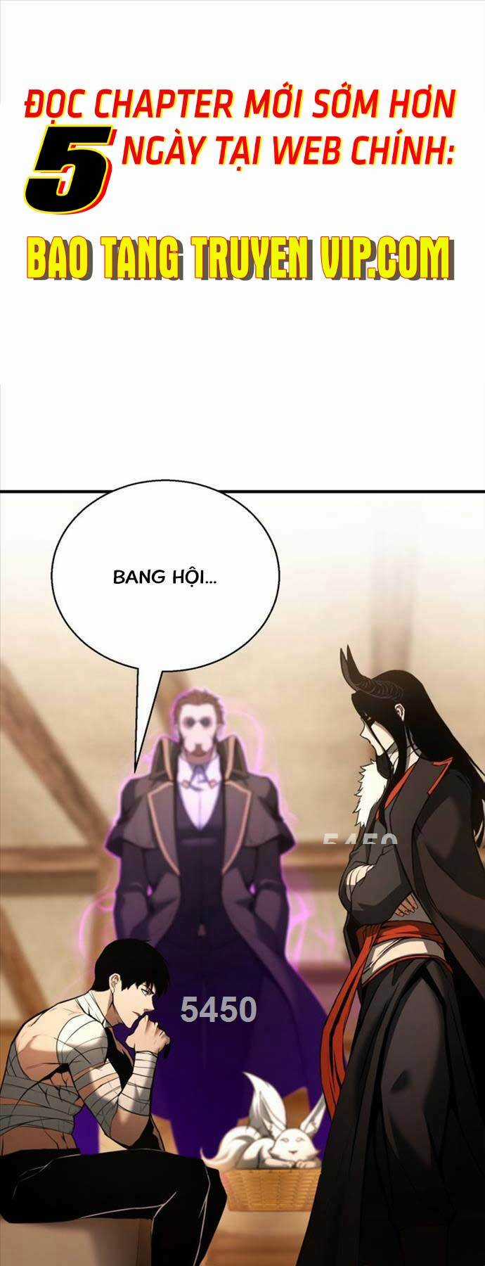 Tử Linh Sư Mạnh Nhất Chapter 38 trang 0