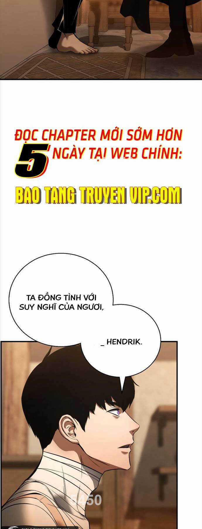 Tử Linh Sư Mạnh Nhất Chapter 38 trang 1