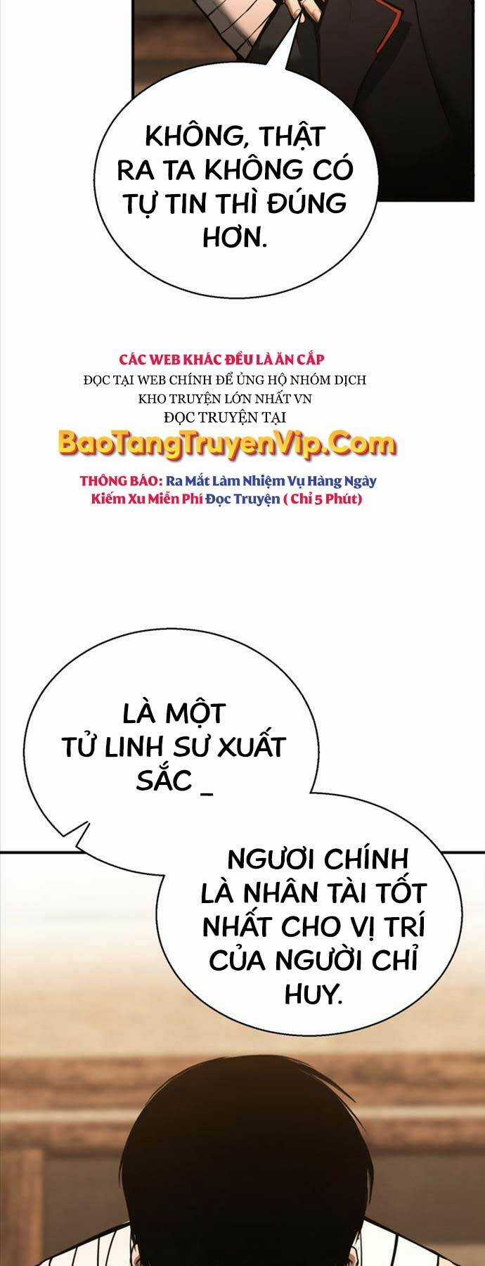 Tử Linh Sư Mạnh Nhất Chapter 38 trang 10
