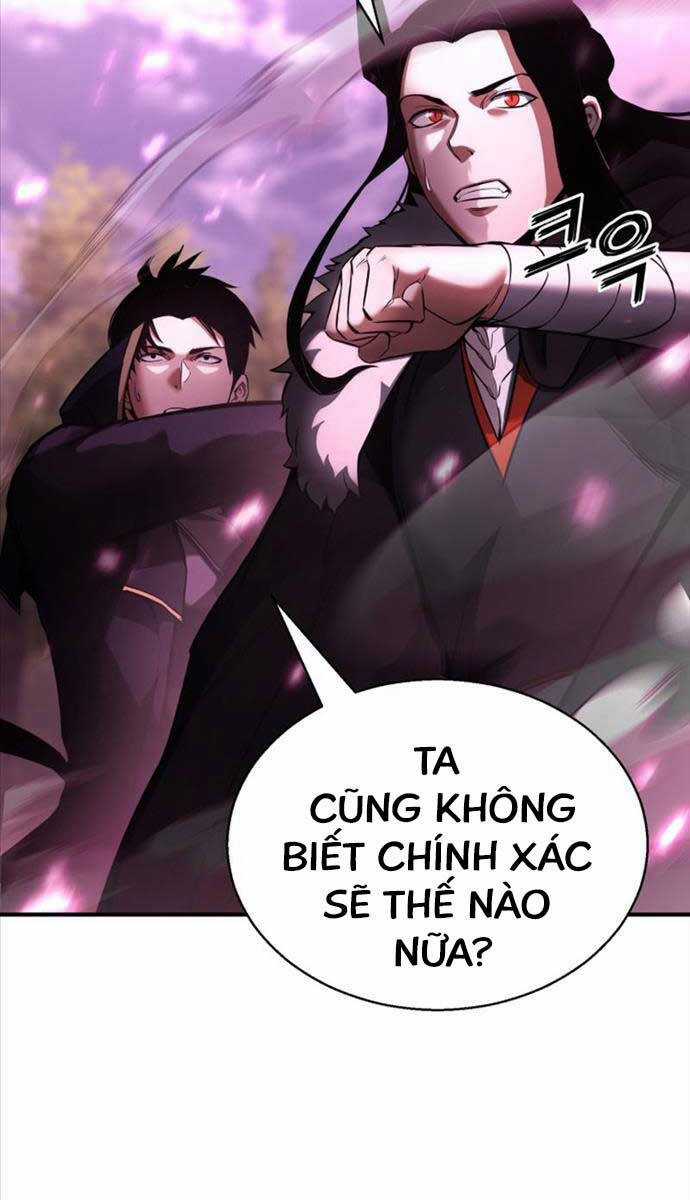 Tử Linh Sư Mạnh Nhất Chapter 38 trang 110