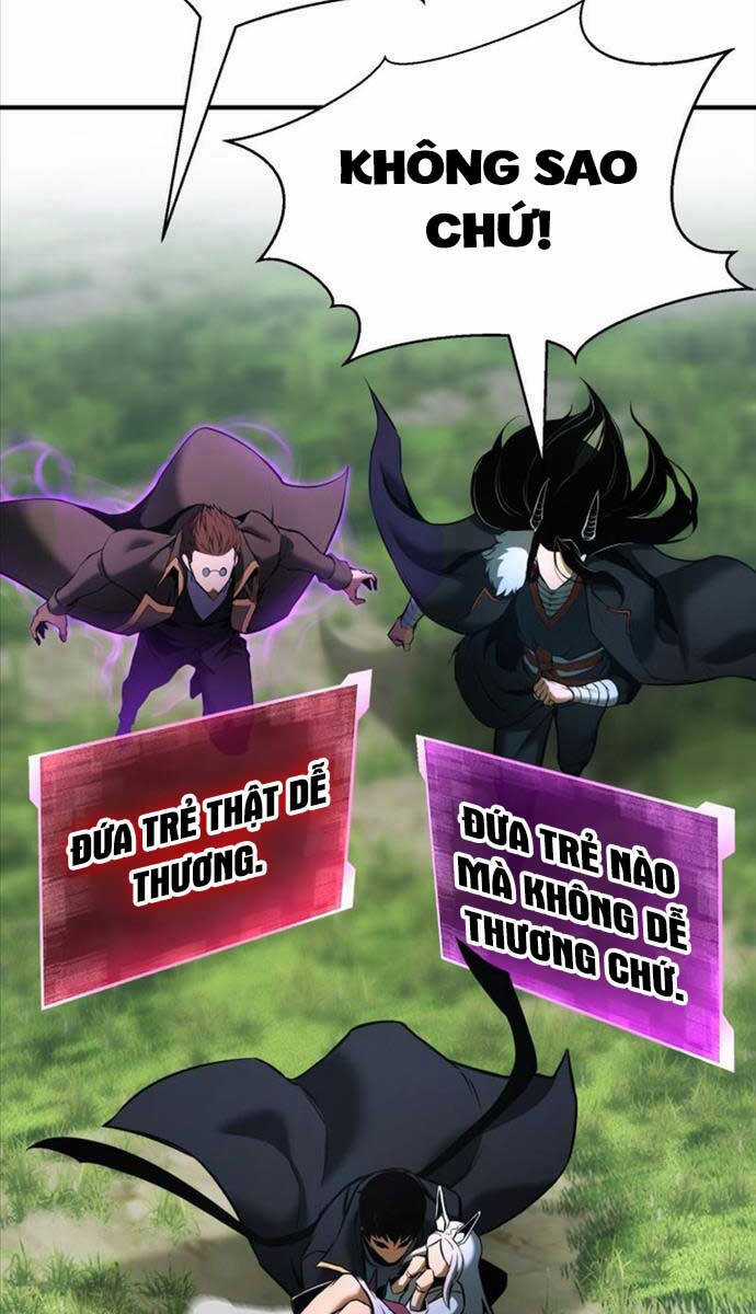 Tử Linh Sư Mạnh Nhất Chapter 38 trang 124