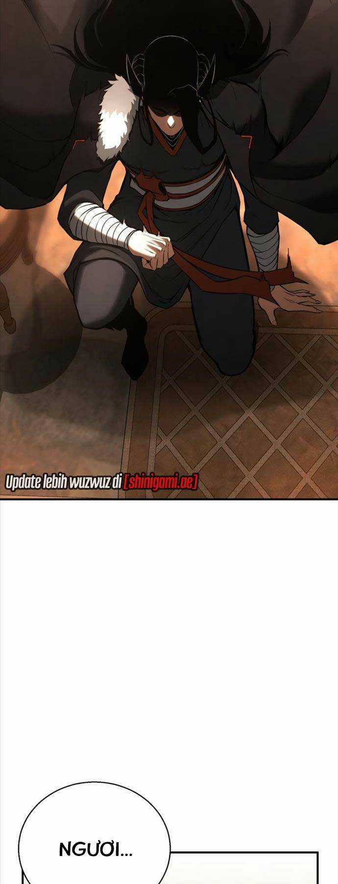 Tử Linh Sư Mạnh Nhất Chapter 38 trang 16