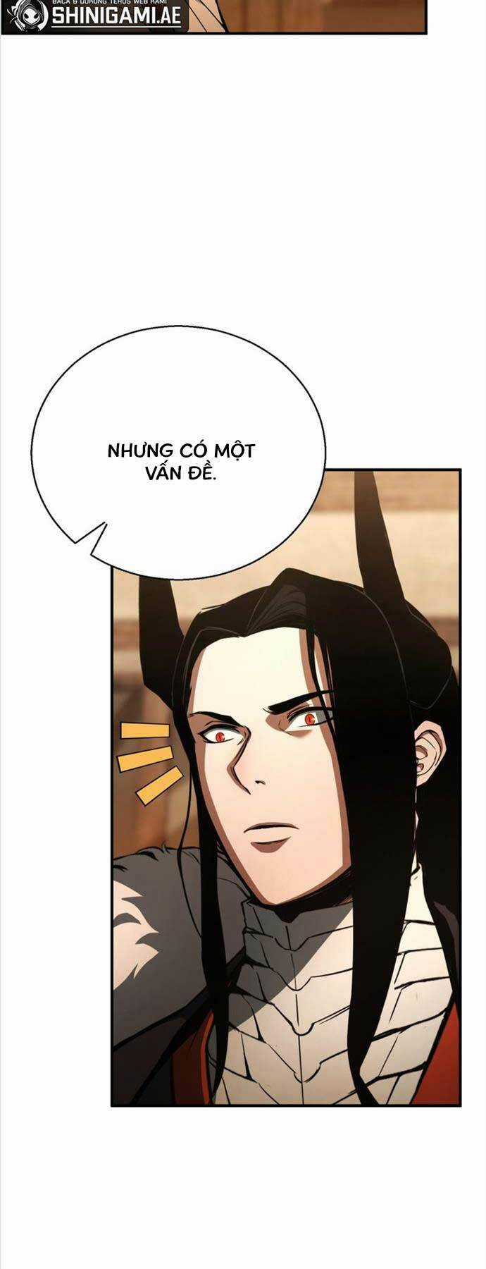 Tử Linh Sư Mạnh Nhất Chapter 38 trang 2