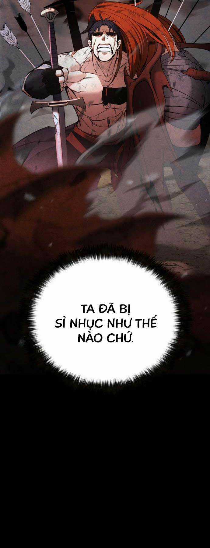 Tử Linh Sư Mạnh Nhất Chapter 38 trang 20