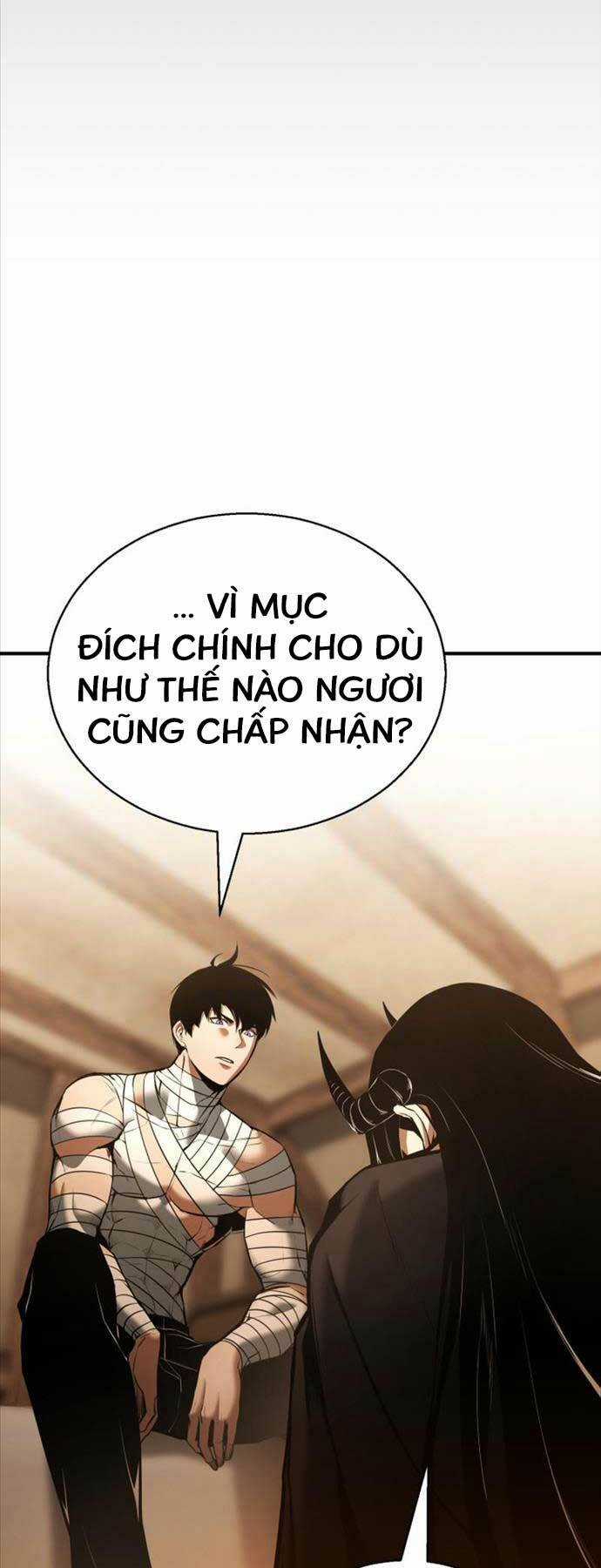 Tử Linh Sư Mạnh Nhất Chapter 38 trang 25
