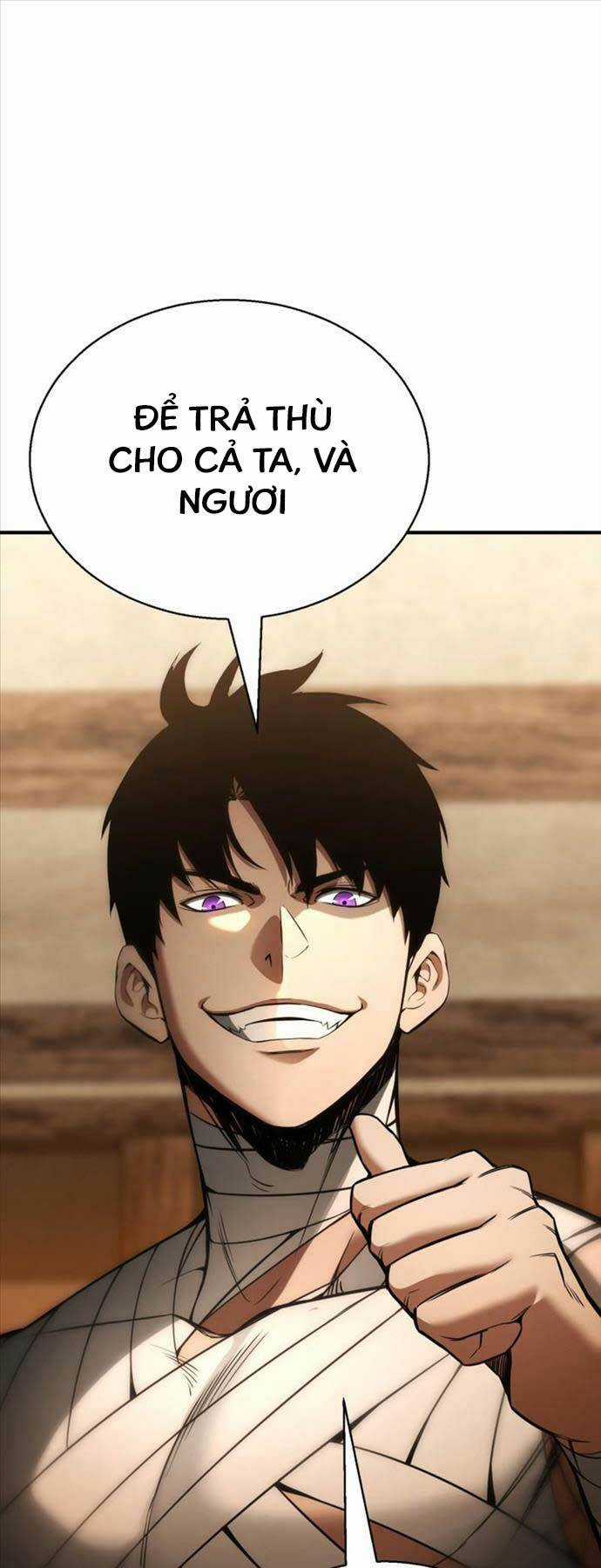 Tử Linh Sư Mạnh Nhất Chapter 38 trang 27