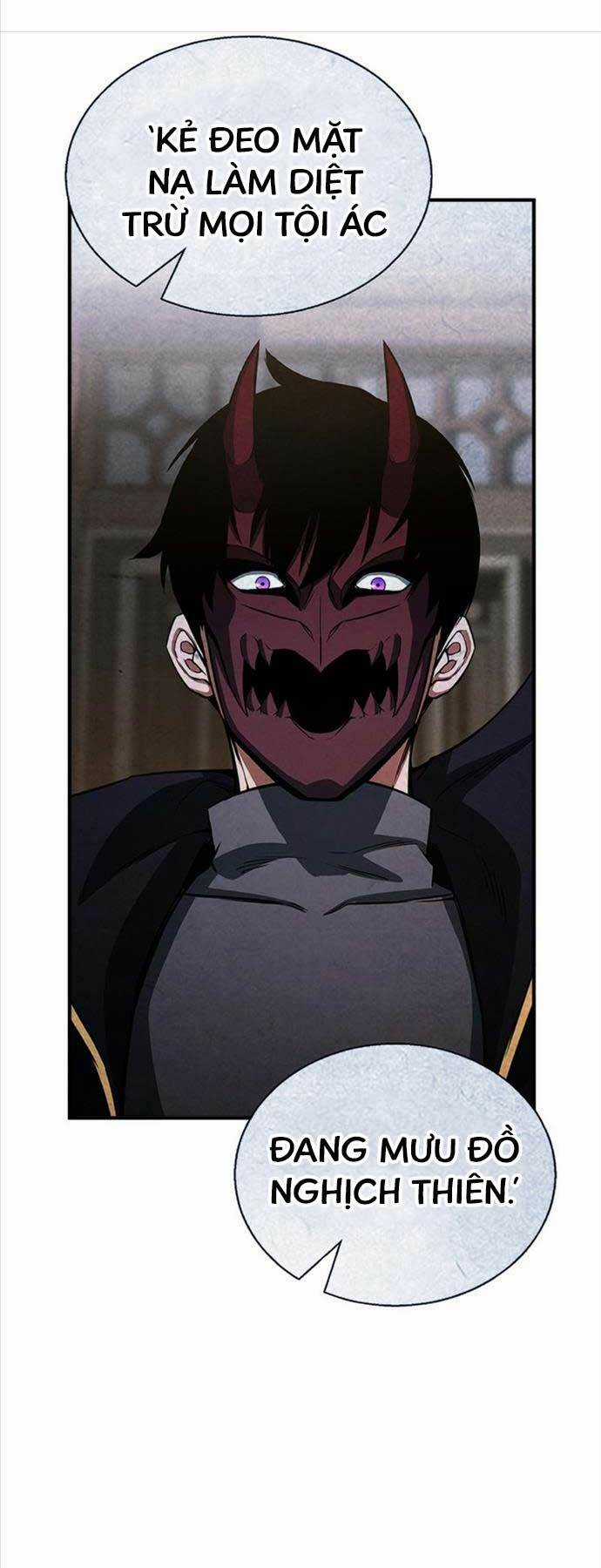 Tử Linh Sư Mạnh Nhất Chapter 38 trang 31