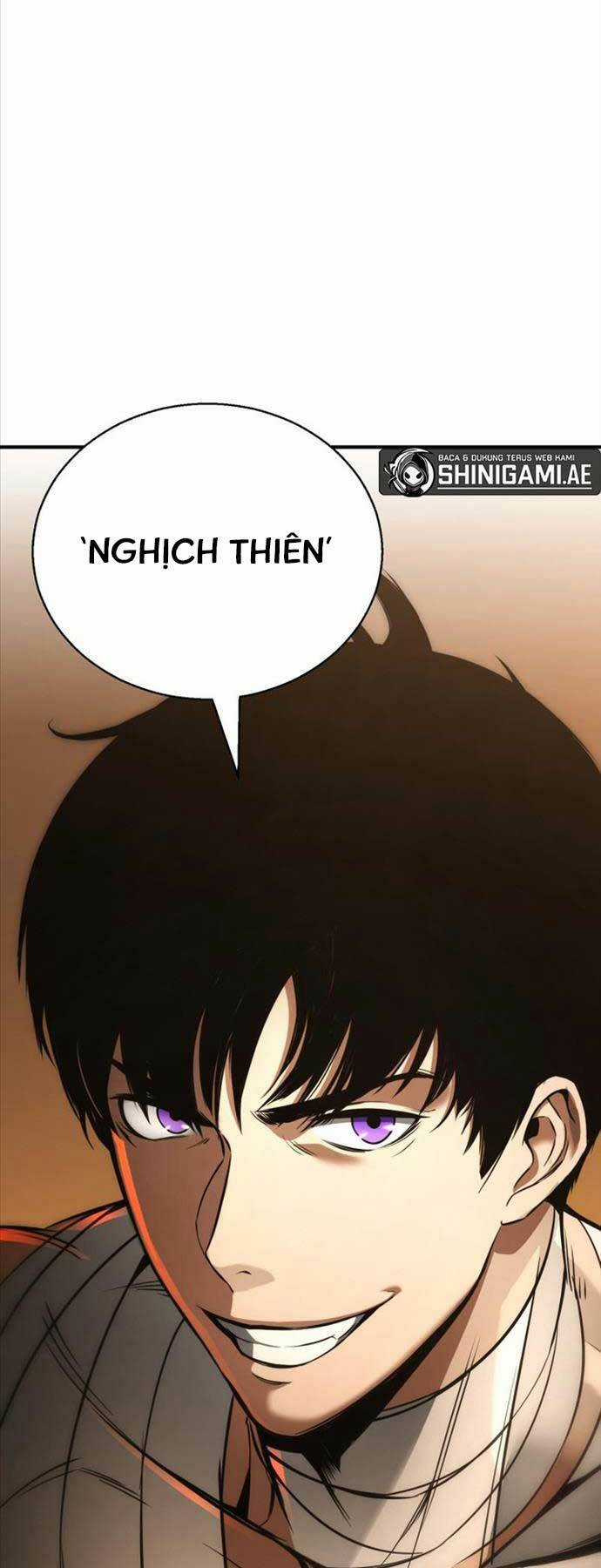 Tử Linh Sư Mạnh Nhất Chapter 38 trang 32