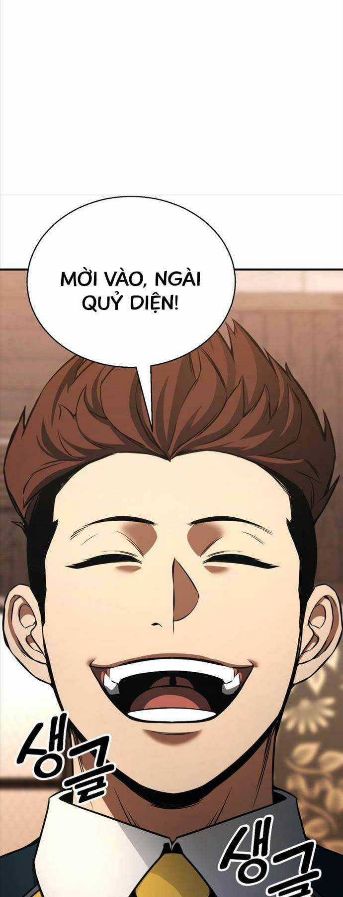 Tử Linh Sư Mạnh Nhất Chapter 38 trang 35