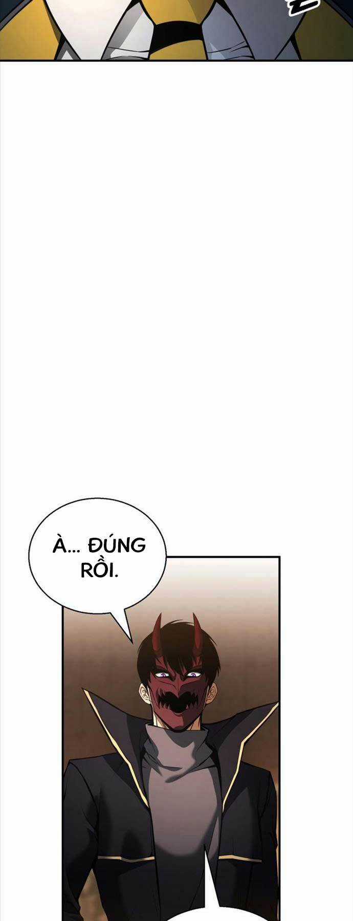 Tử Linh Sư Mạnh Nhất Chapter 38 trang 36