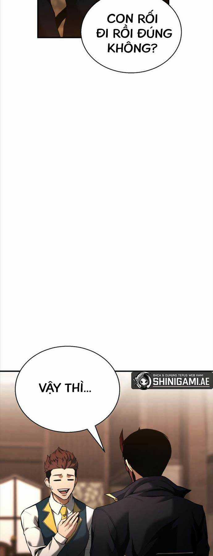 Tử Linh Sư Mạnh Nhất Chapter 38 trang 37