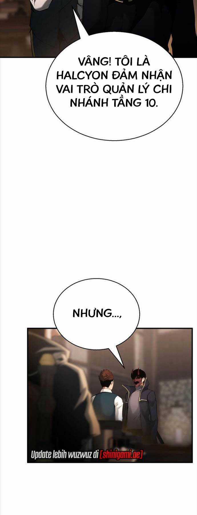 Tử Linh Sư Mạnh Nhất Chapter 38 trang 38