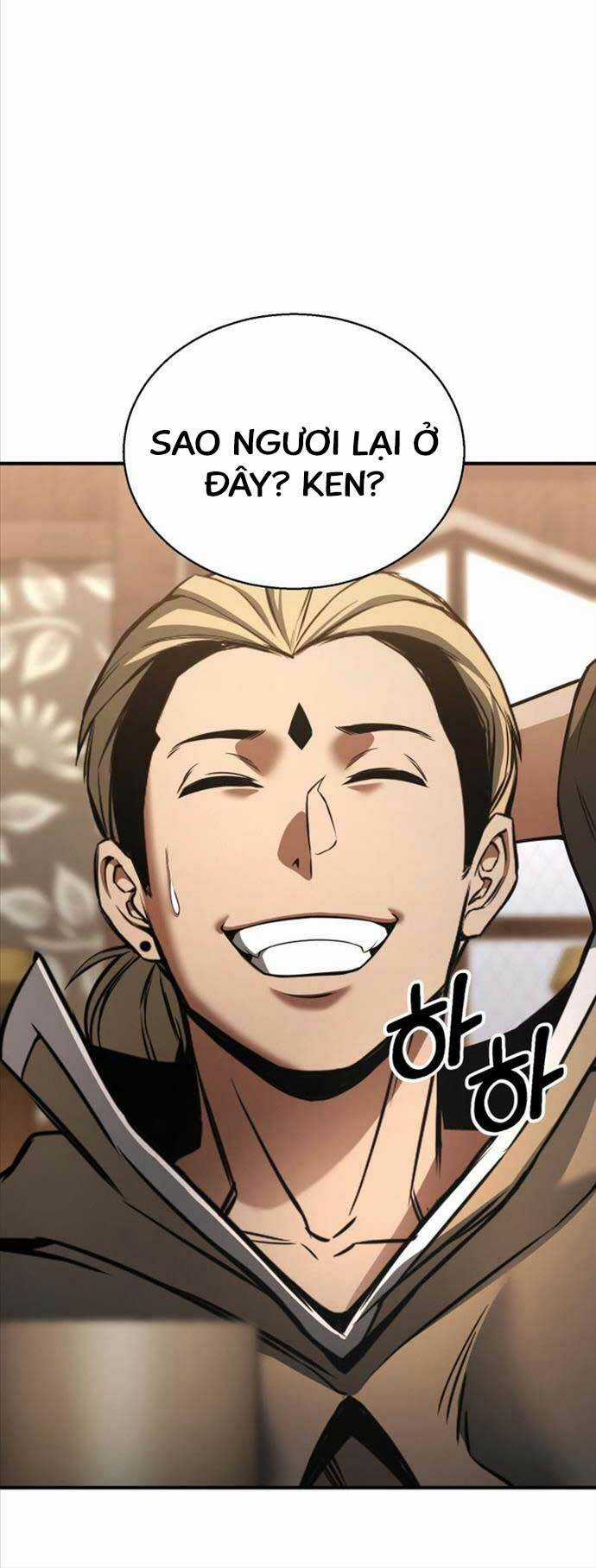 Tử Linh Sư Mạnh Nhất Chapter 38 trang 39