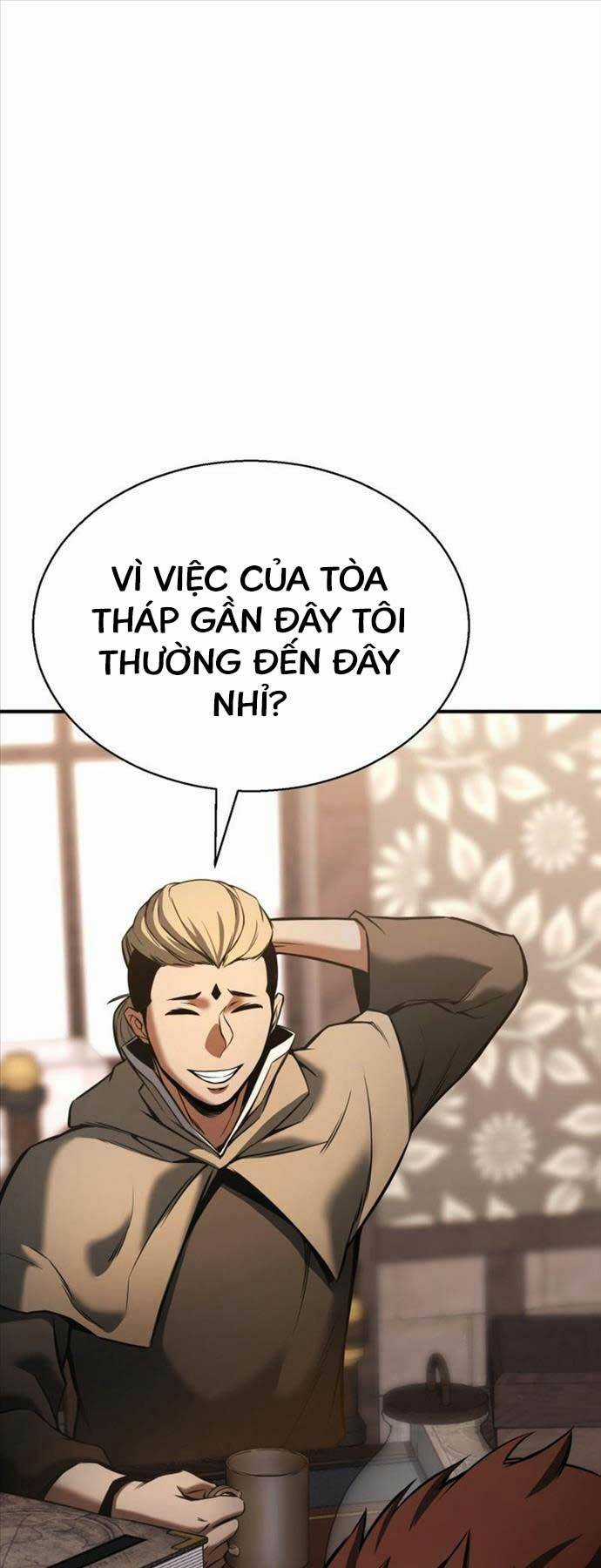 Tử Linh Sư Mạnh Nhất Chapter 38 trang 40