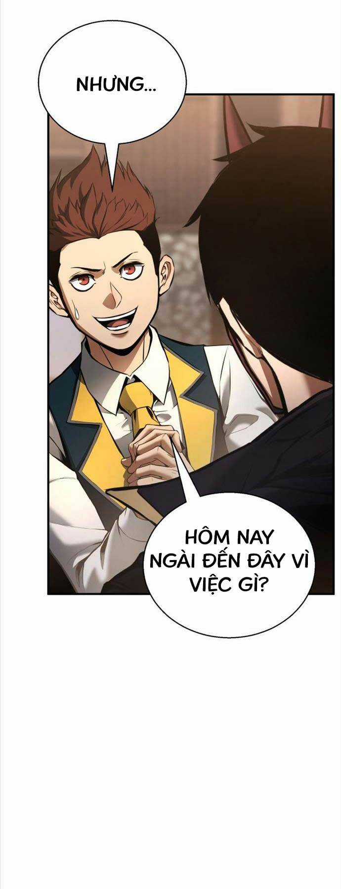 Tử Linh Sư Mạnh Nhất Chapter 38 trang 42