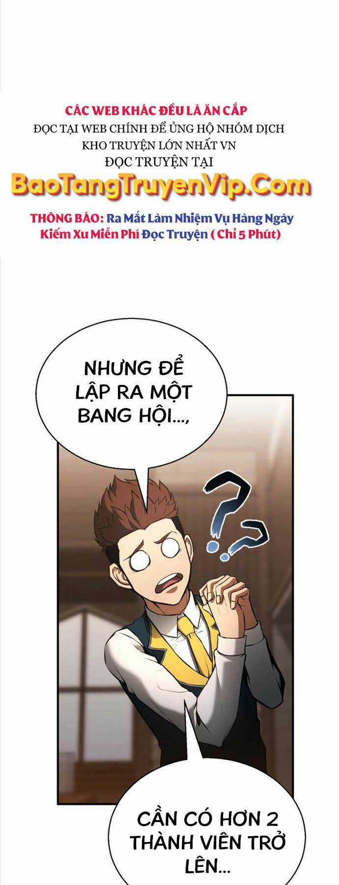 Tử Linh Sư Mạnh Nhất Chapter 38 trang 45